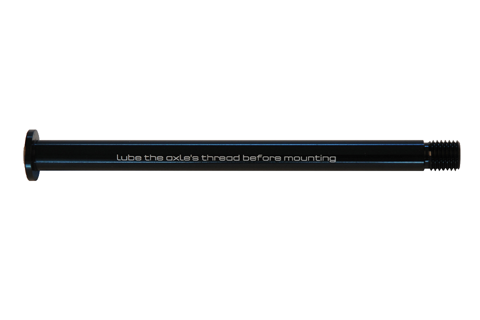 Storck TFA axle Ø: 12 mm without nut 142mm/161mm