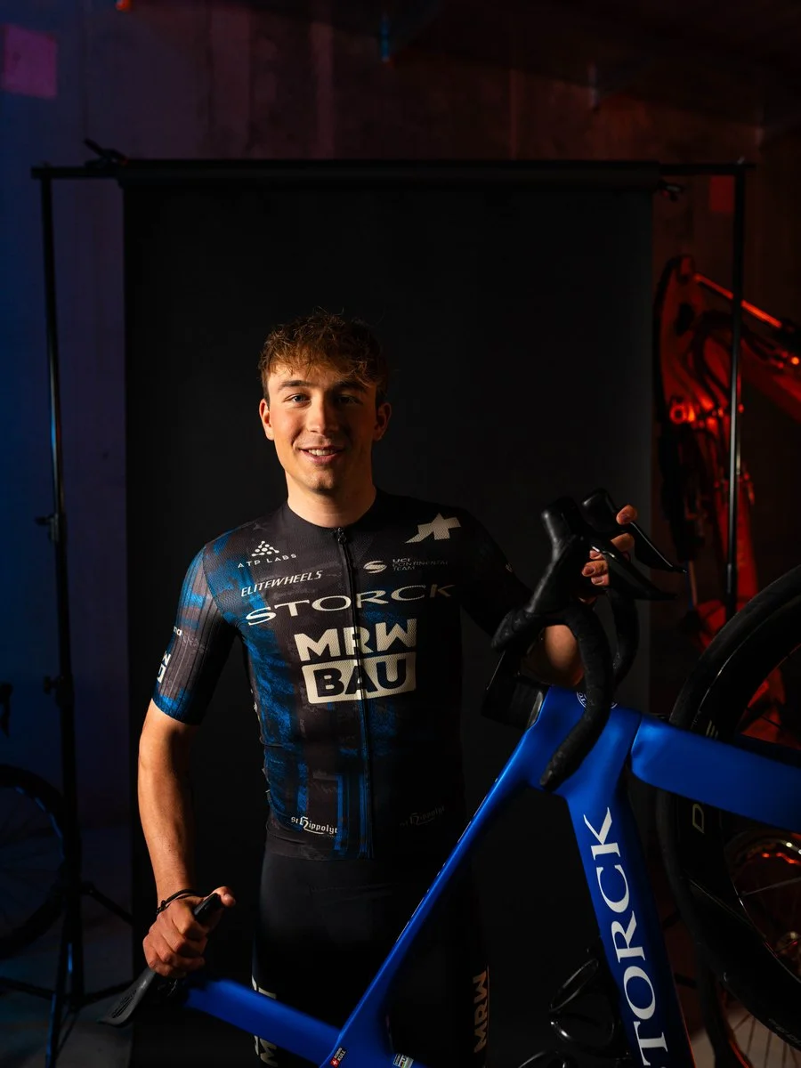 Robin Kull, Team Storck MRW Bau