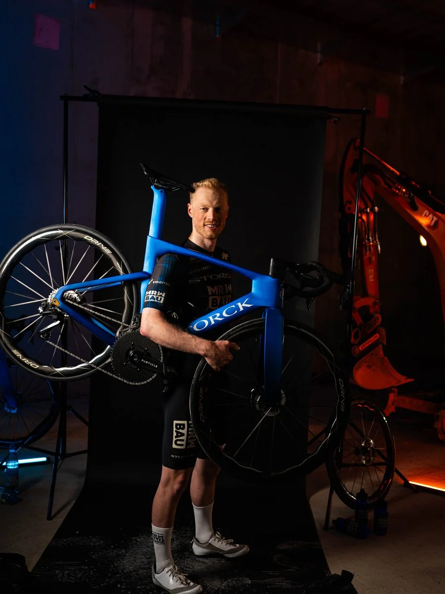 Lennart Voege, Team Storck MRW Bau