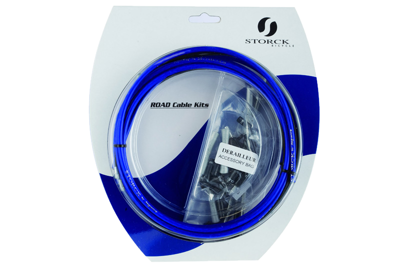 Jagwire Cable Set
