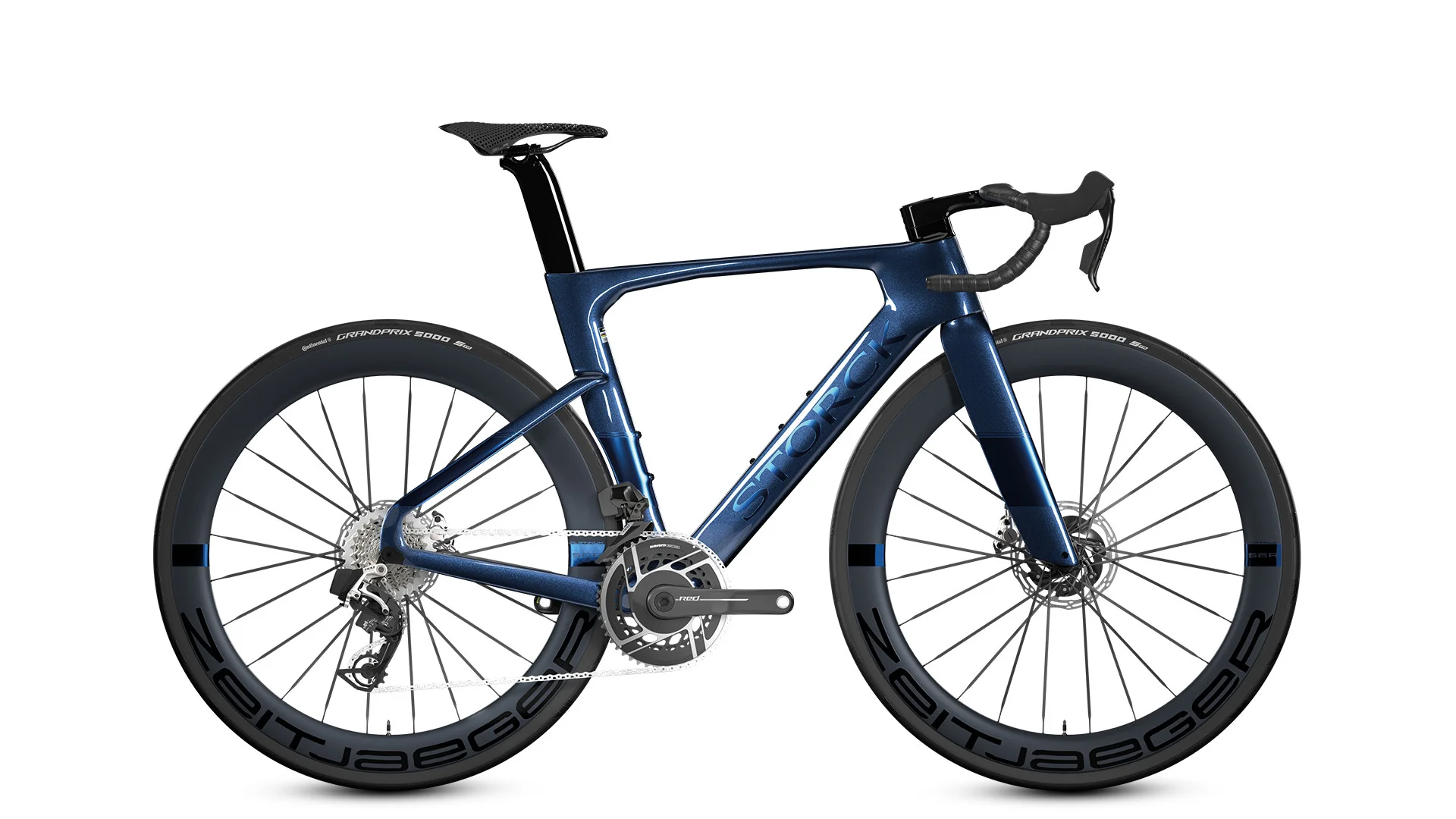 Storck road bikes | Carbon, Aero & lightweight