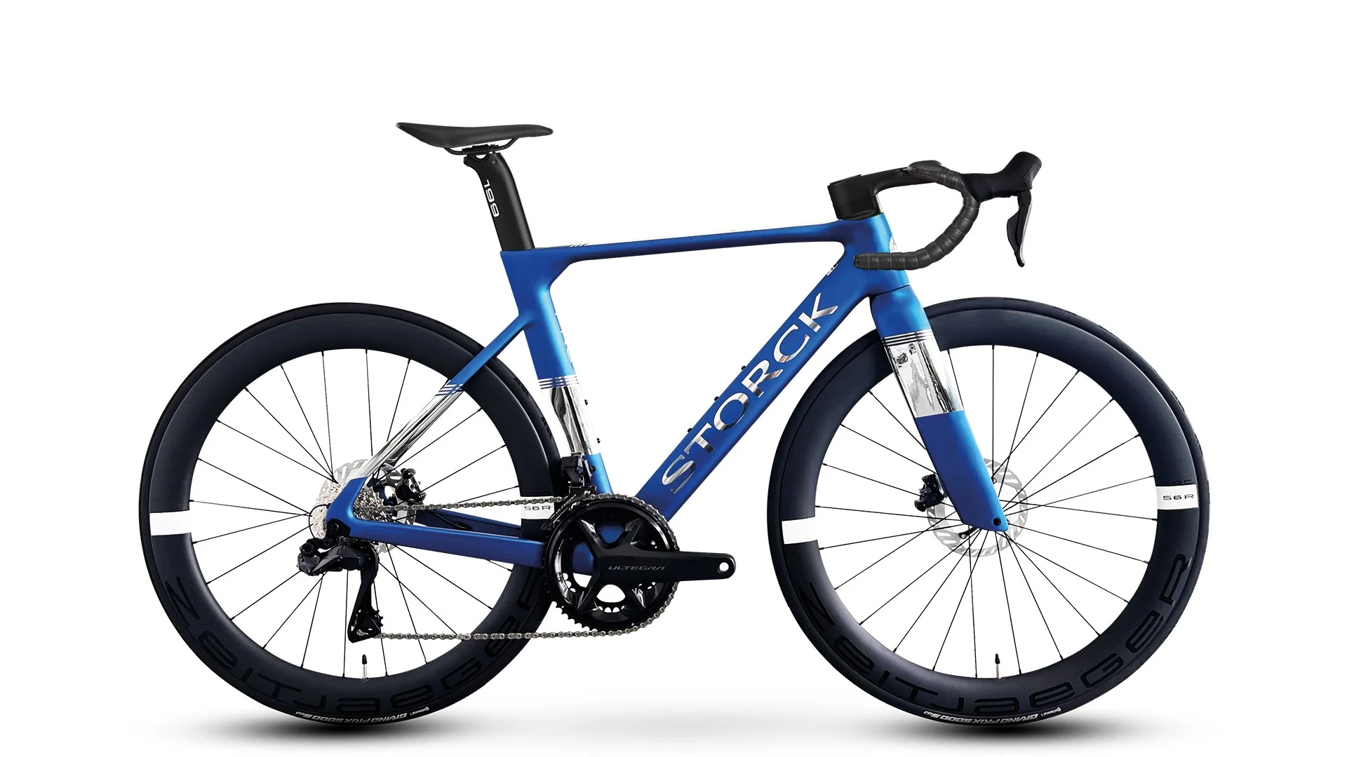 Rennräder von Storck | Leichtbau & Aero-Rennrad für Profis & Hobby