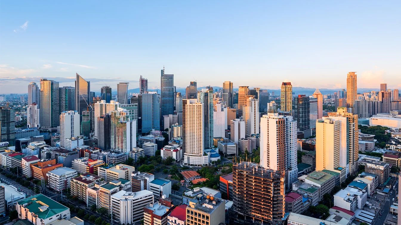 Storck Studio Manila Außenansicht