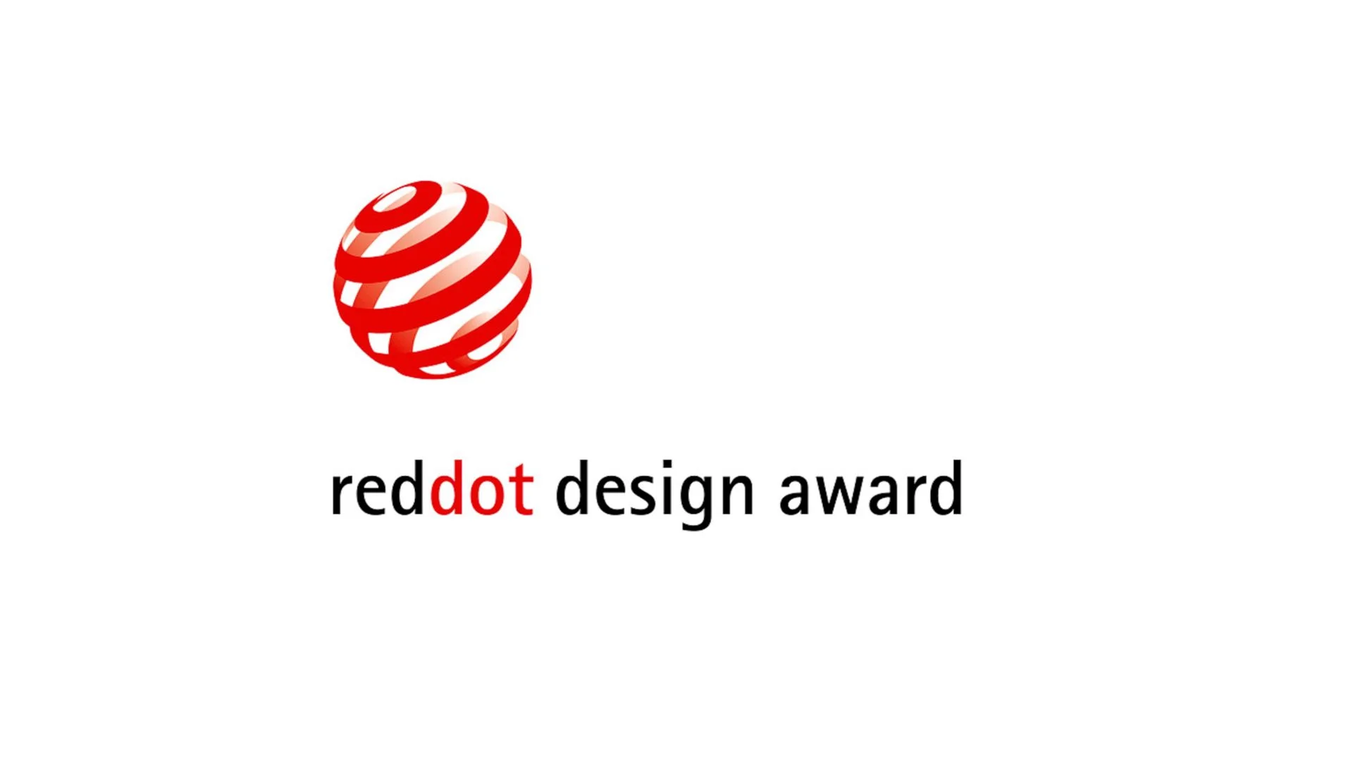 Red Dot Auszeichnung 1997