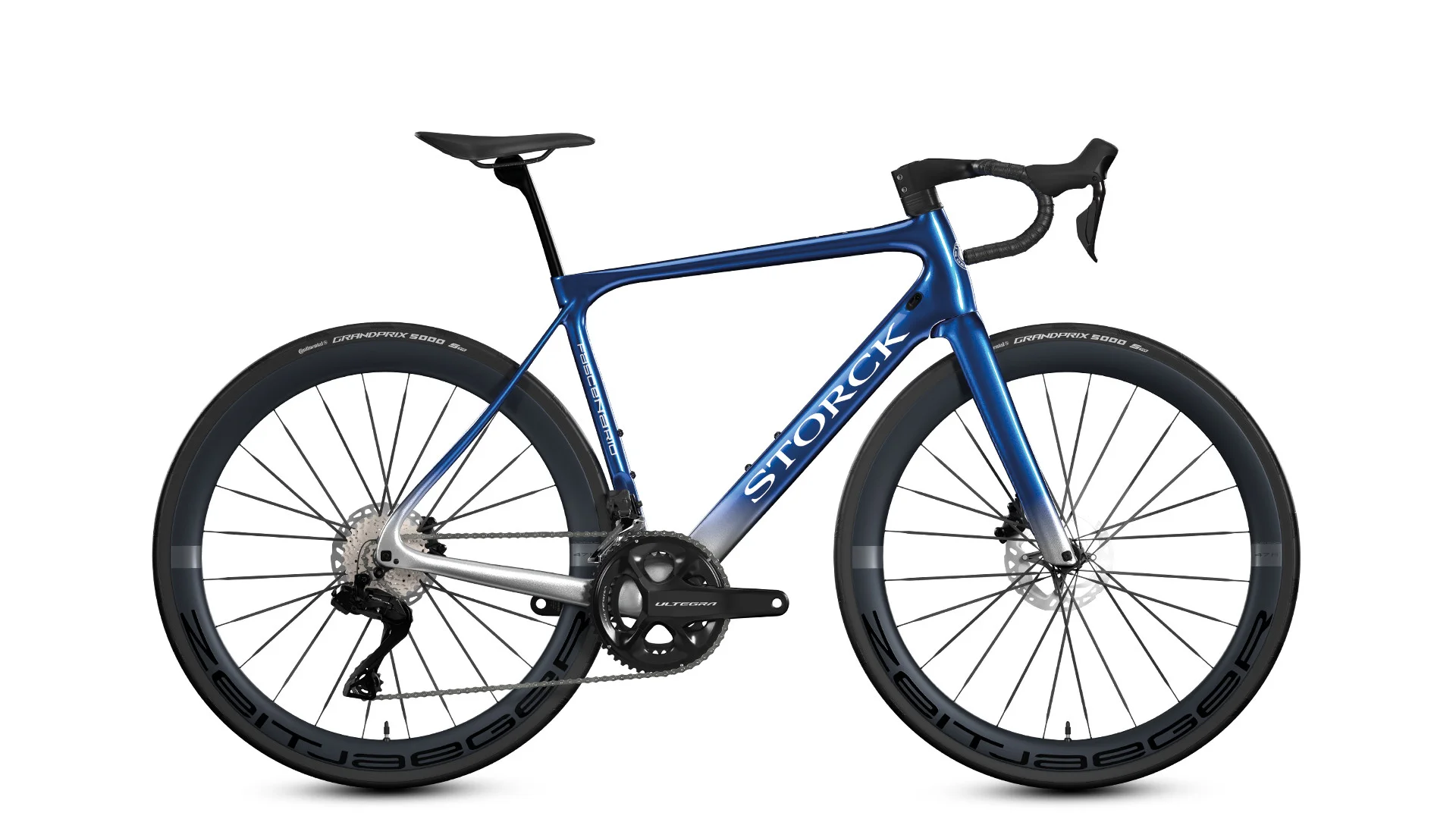 Storck Fascenario.4 Pro Endurance-Rennrad