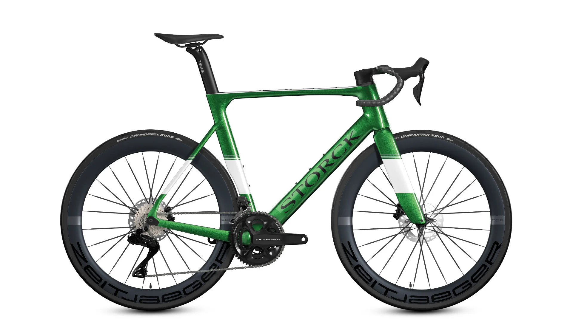 Storck Aerfast.4 Pro Aero-Rennrad