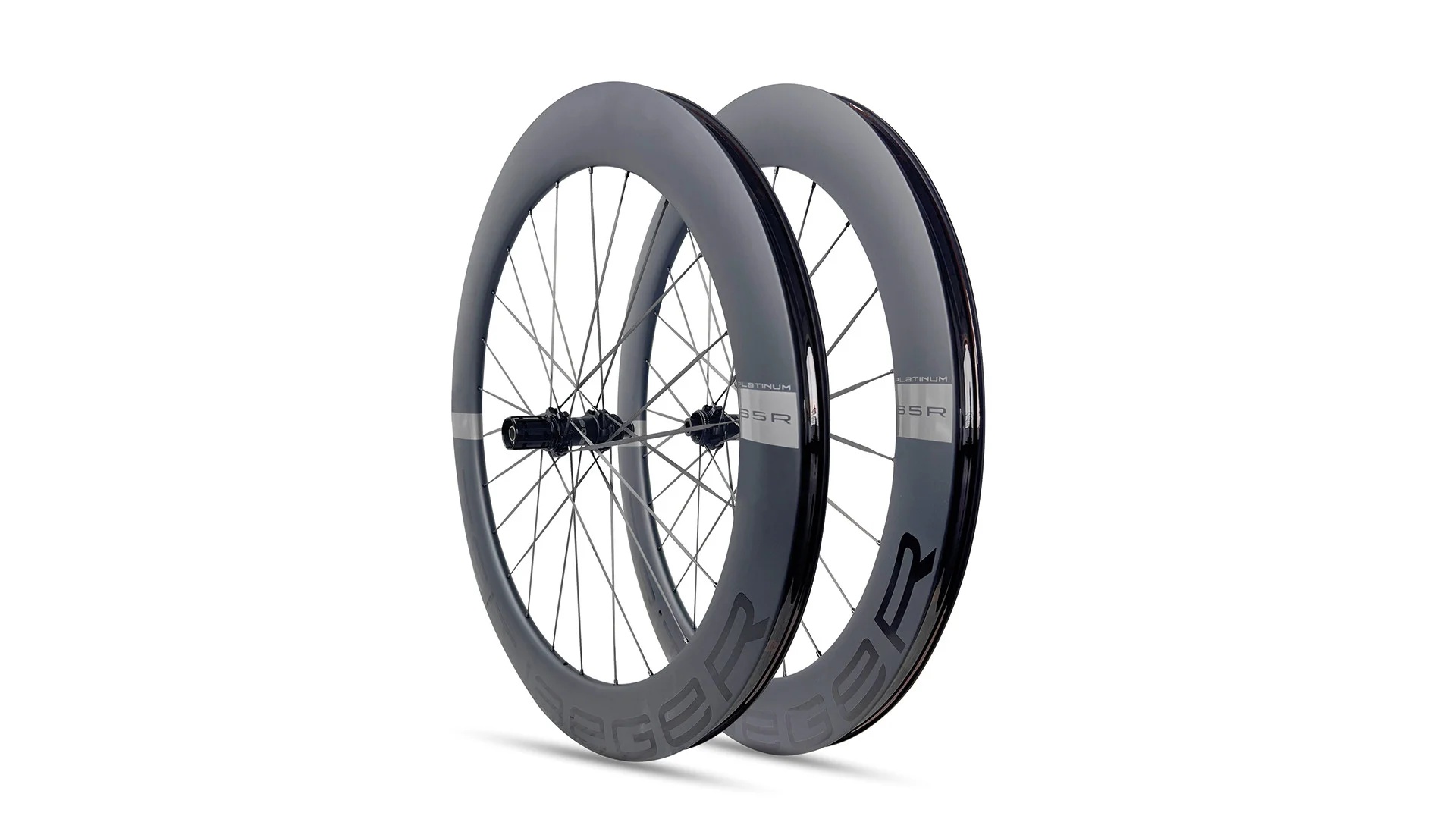 Storck Carbon Laufrad